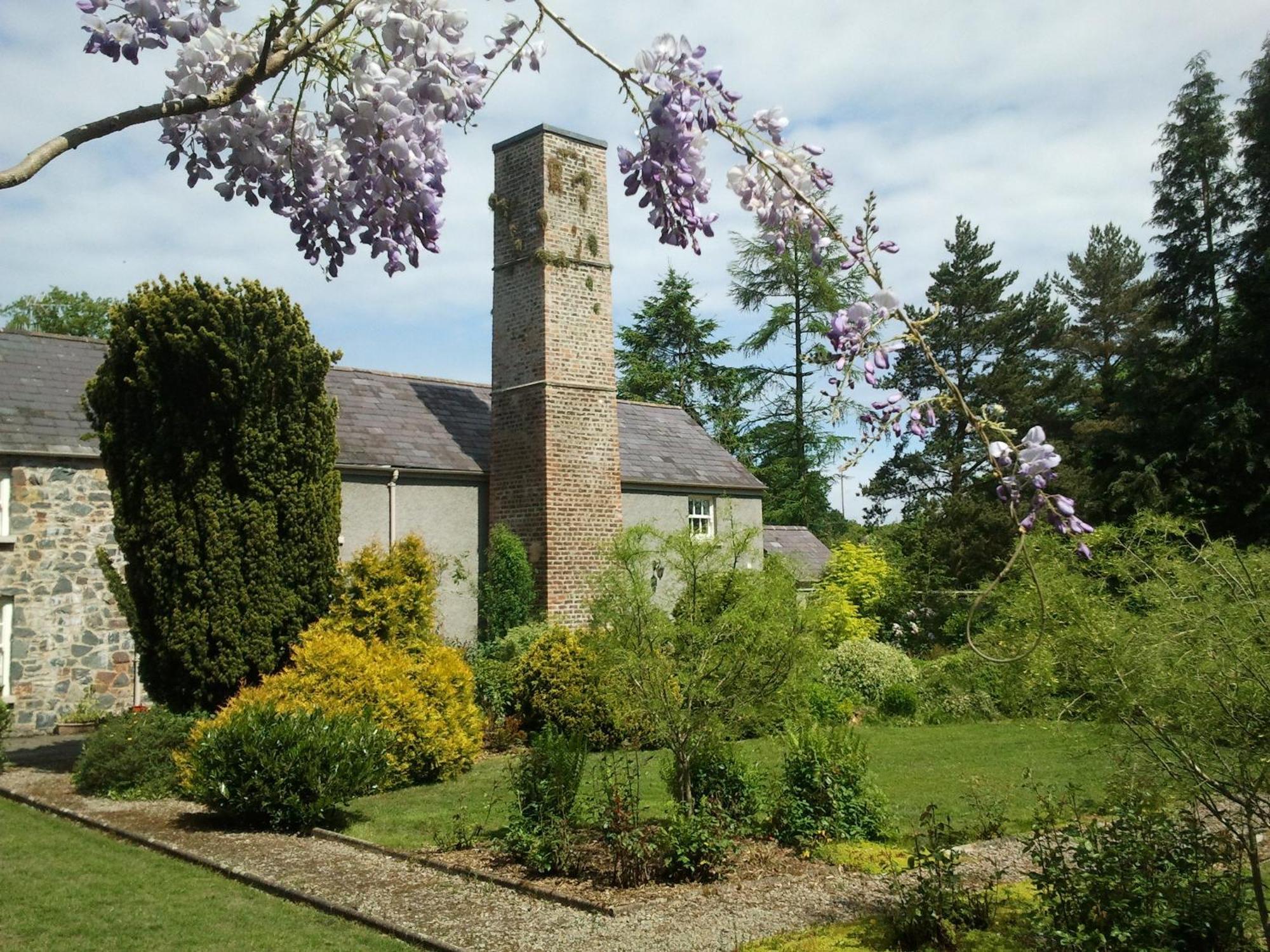 Hostal Newforge House Moira  Exterior foto